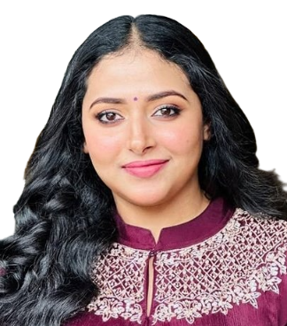 Shriya Sharma